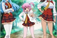 Idol Kouhosei