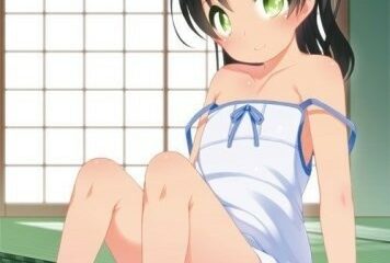 Ichinen Buri The Animation