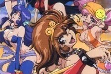 Iyashite Agerun Saiyuuki