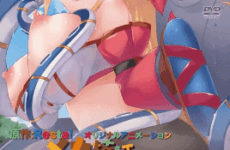 Mecha Gishi Resta no Daibouken
